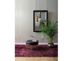 Carpet NEVA NAVY (Handmade Collection) Carpet NEVA NAVY (Handmade Collection)